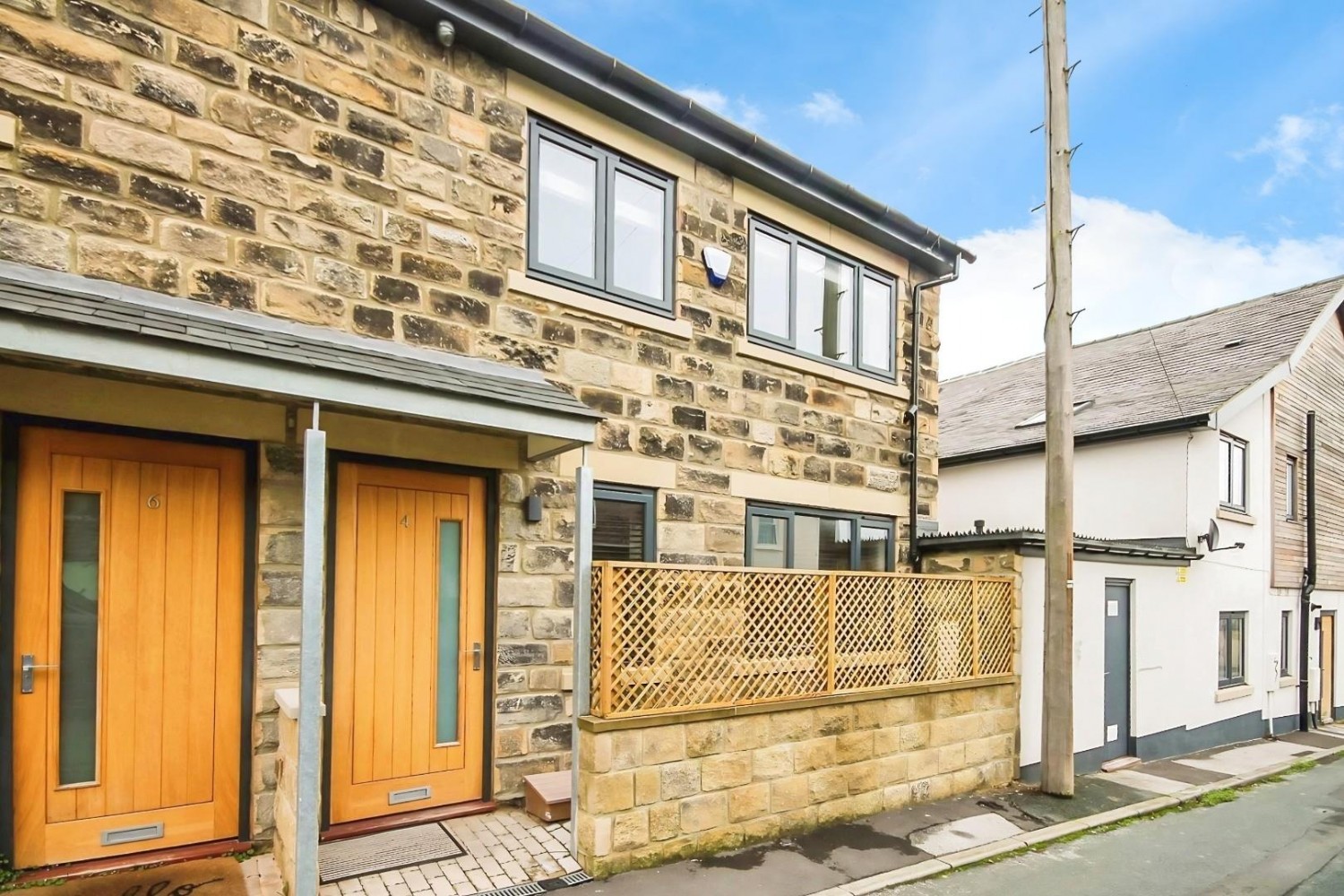 Fern Road, Harrogate