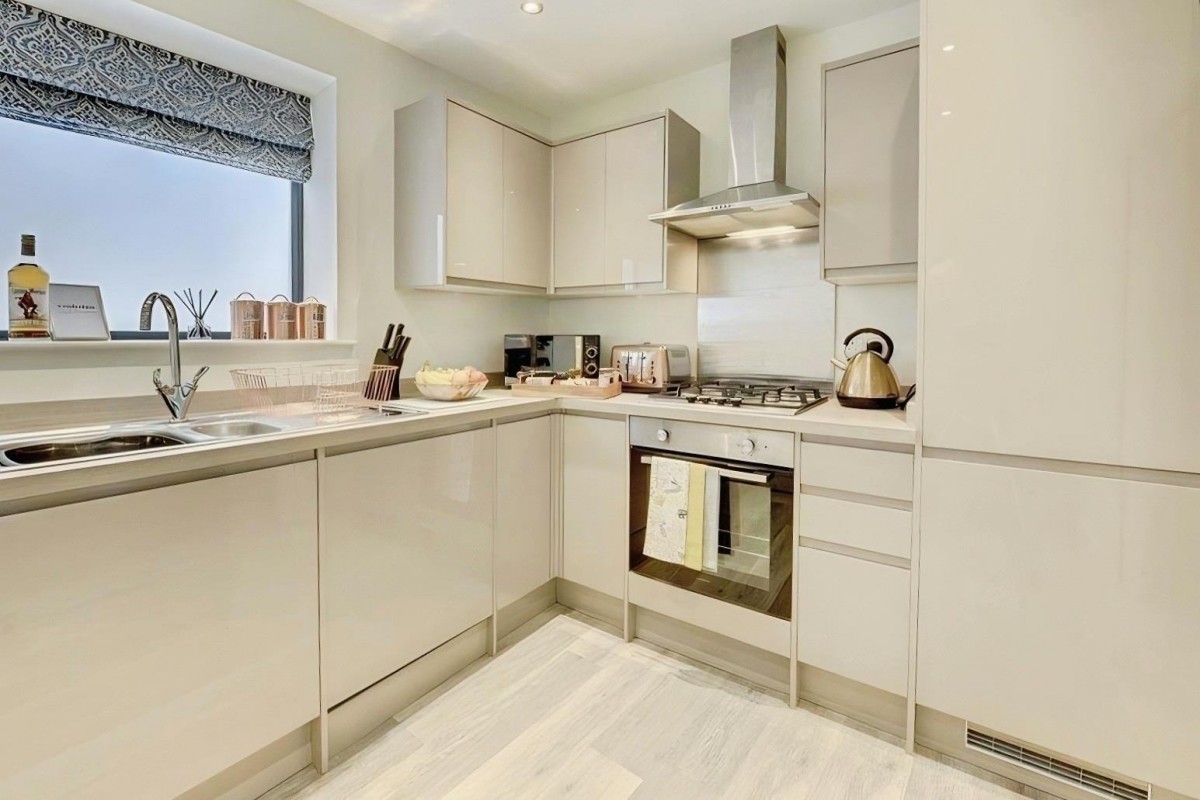 Fern Road, Harrogate