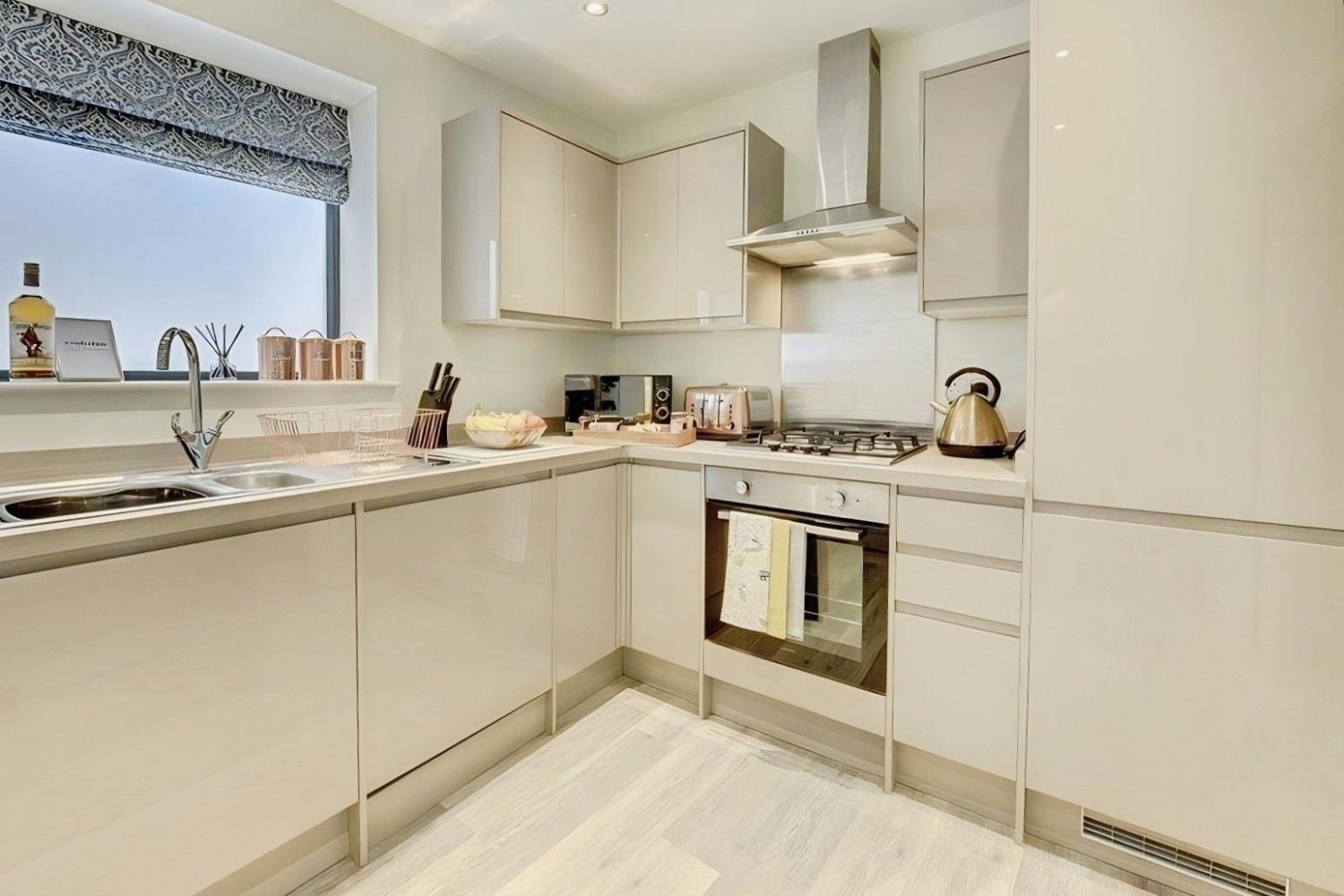 Fern Road, Harrogate