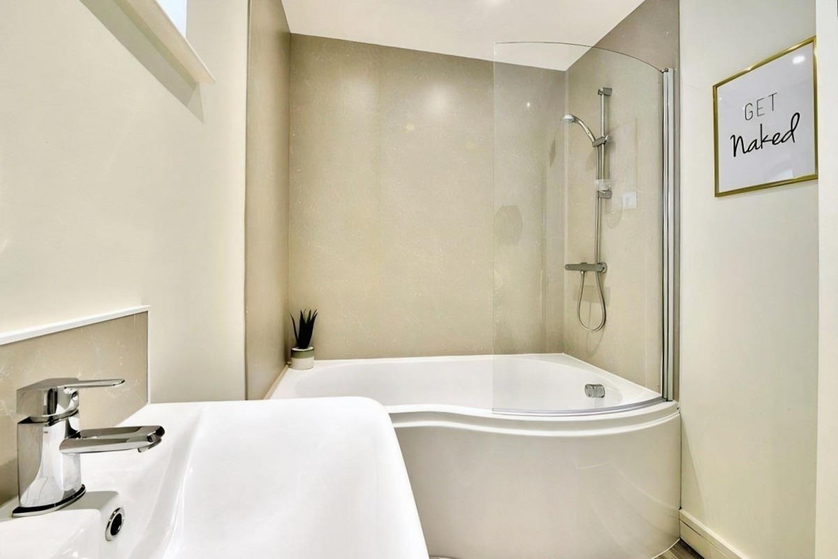 Fern Road, Harrogate