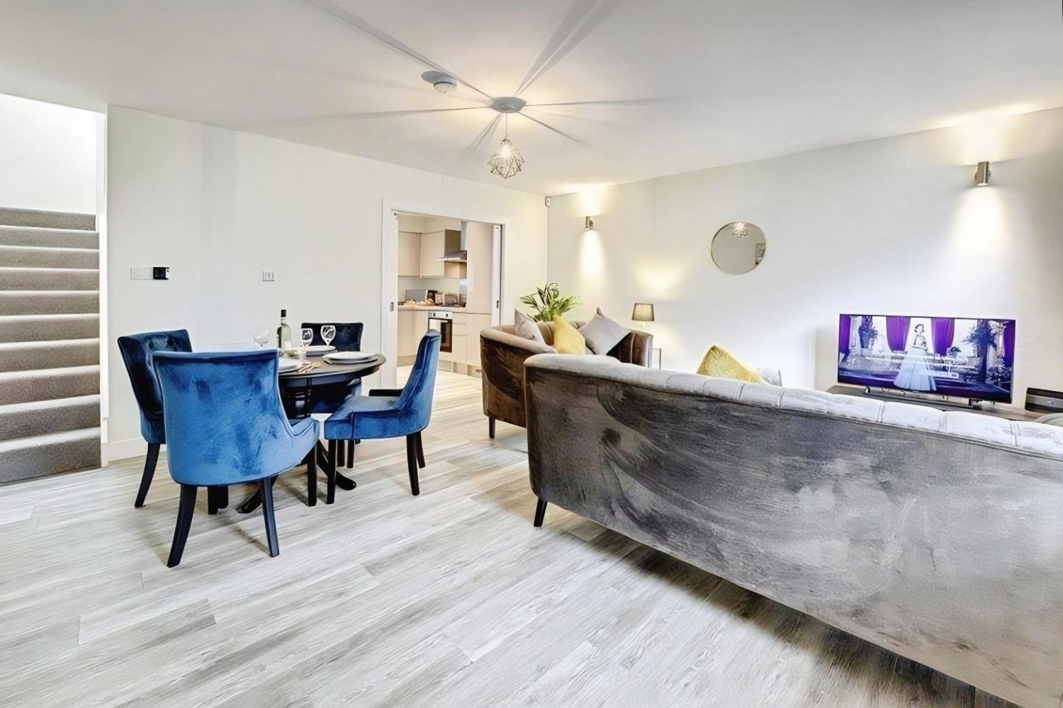 Fern Road, Harrogate