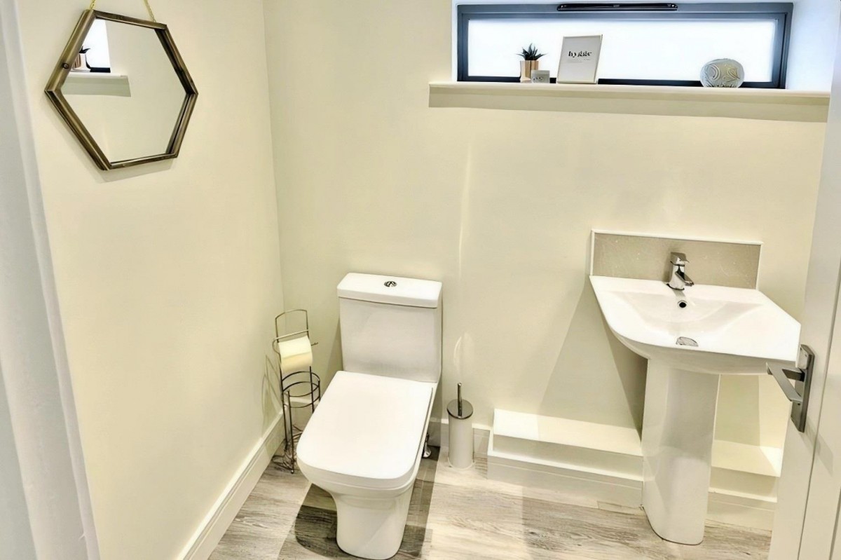 Fern Road, Harrogate