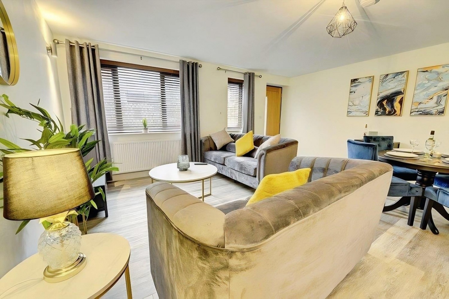 Fern Road, Harrogate