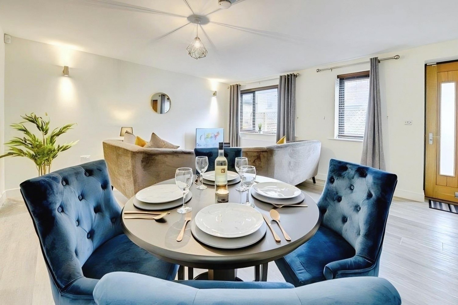 Fern Road, Harrogate