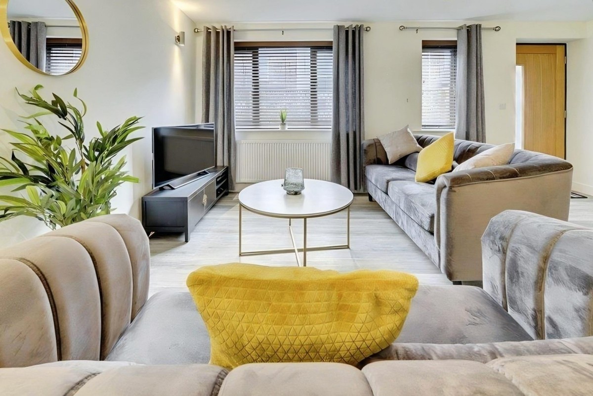 Fern Road, Harrogate