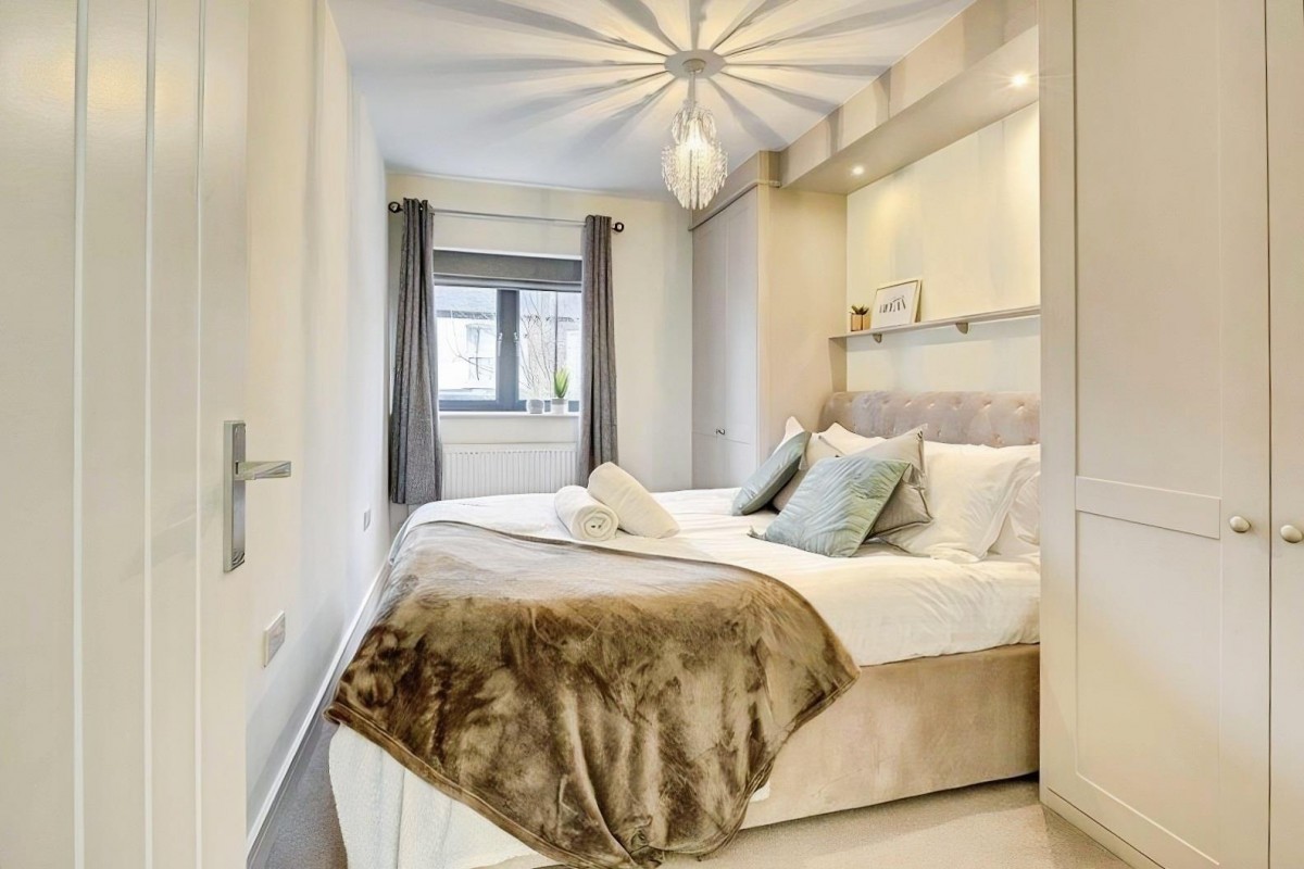 Fern Road, Harrogate