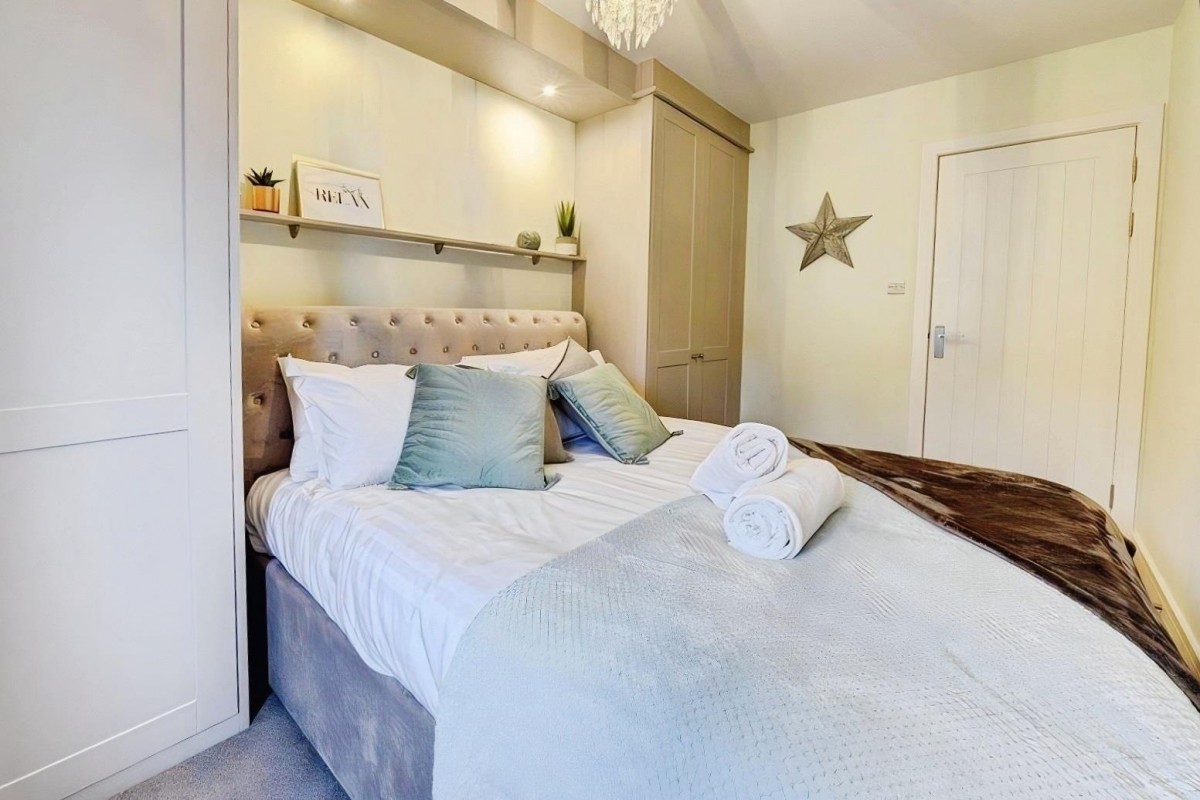 Fern Road, Harrogate