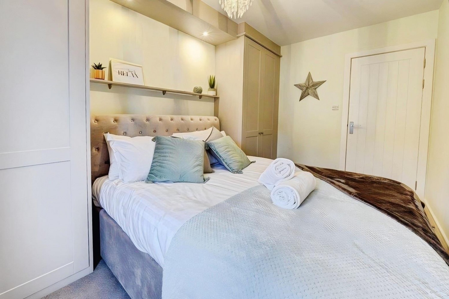 Fern Road, Harrogate