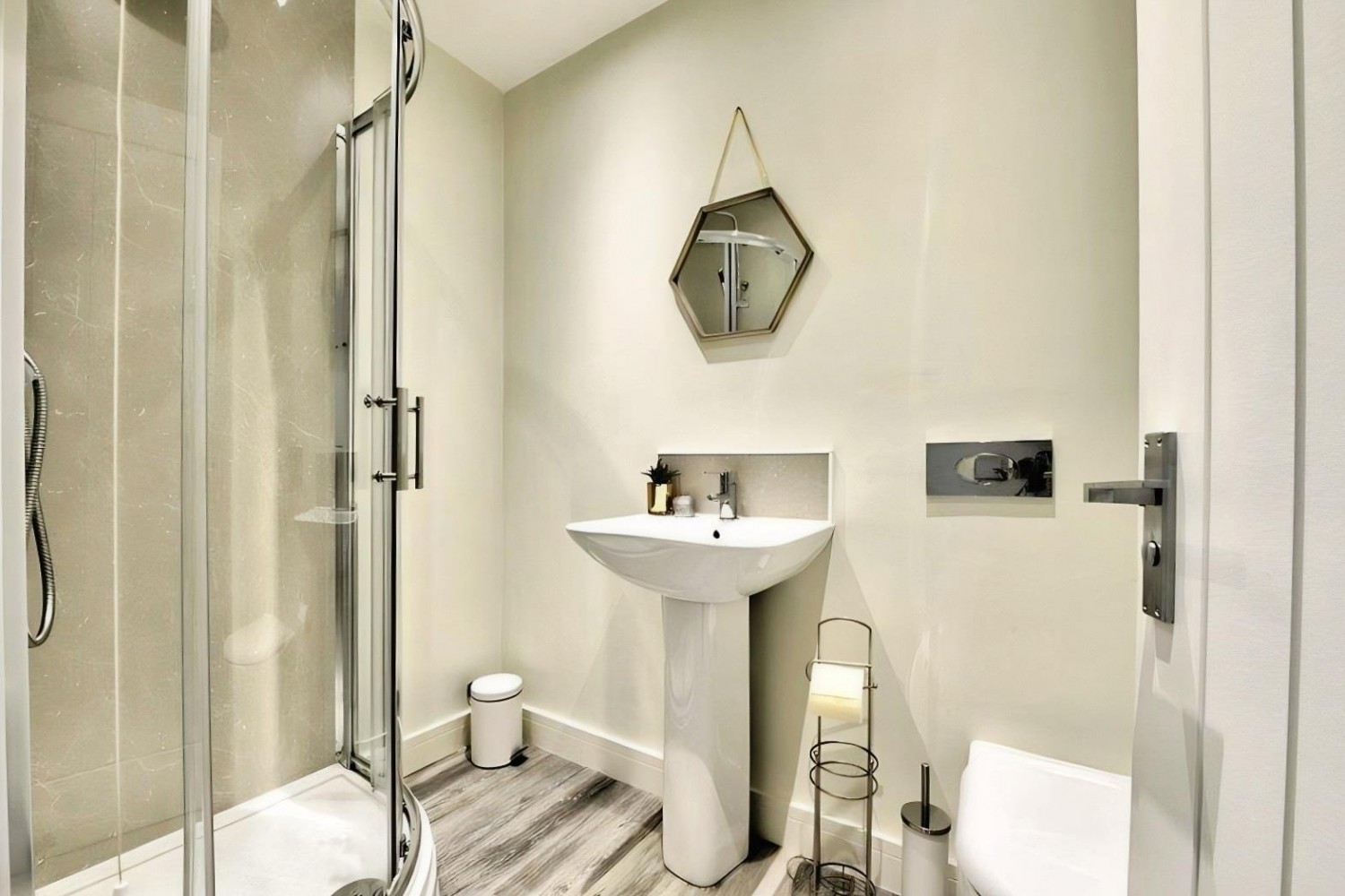 Fern Road, Harrogate