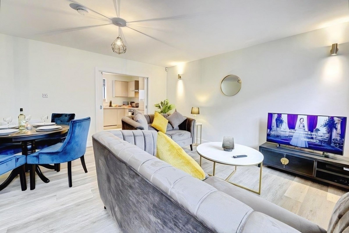 Fern Road, Harrogate