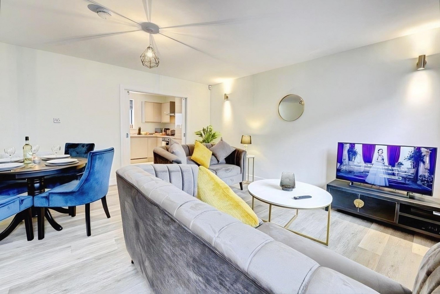 Fern Road, Harrogate