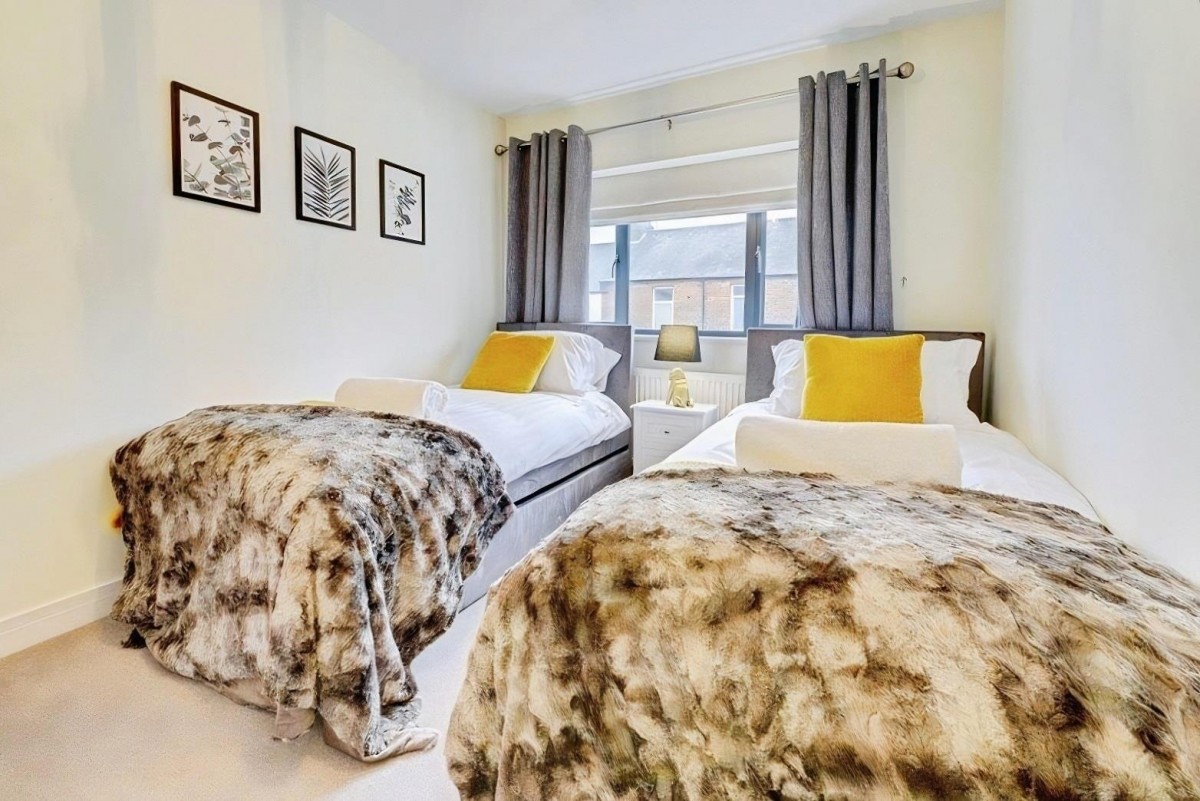 Fern Road, Harrogate