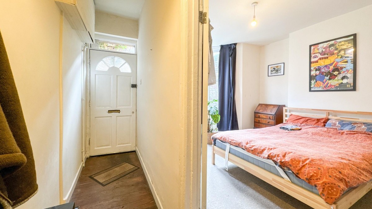 Cotswold Road, Windmill Hill, BS3 4NT