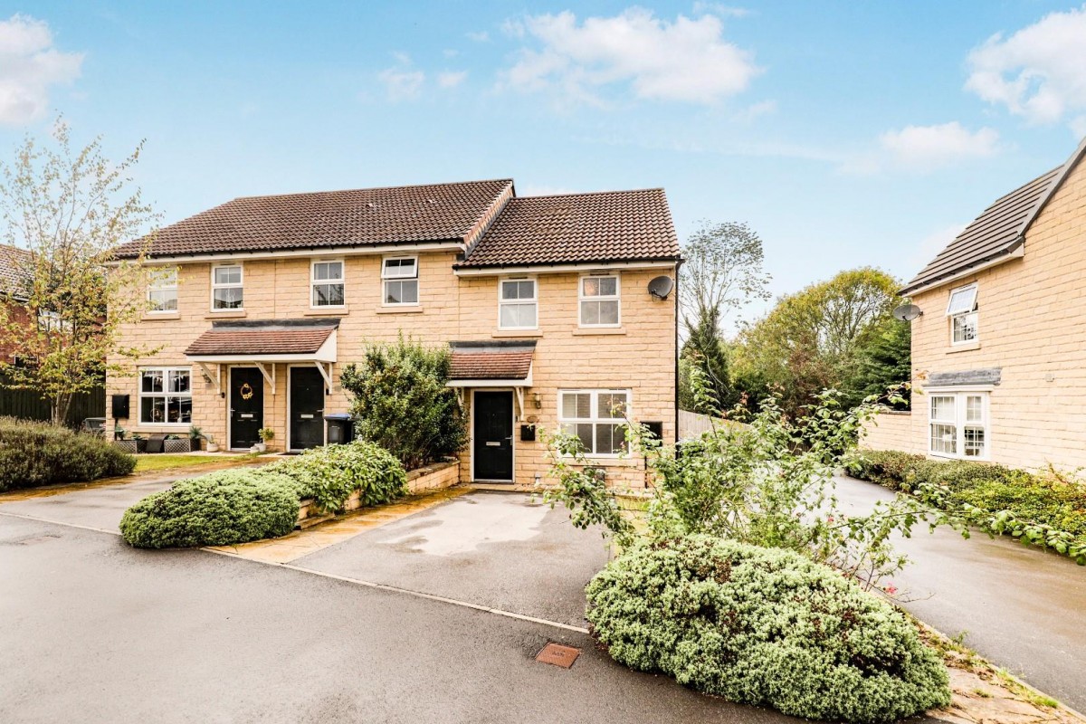 Brookfield Fold, Hampsthwaite, Harrogate