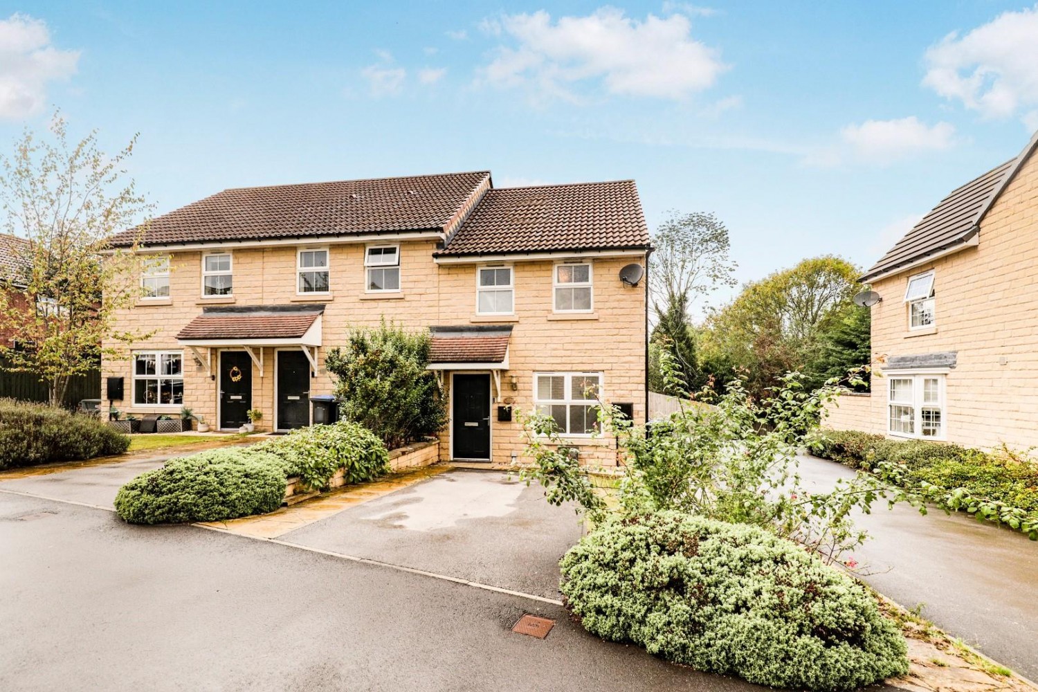 Brookfield Fold, Hampsthwaite, Harrogate