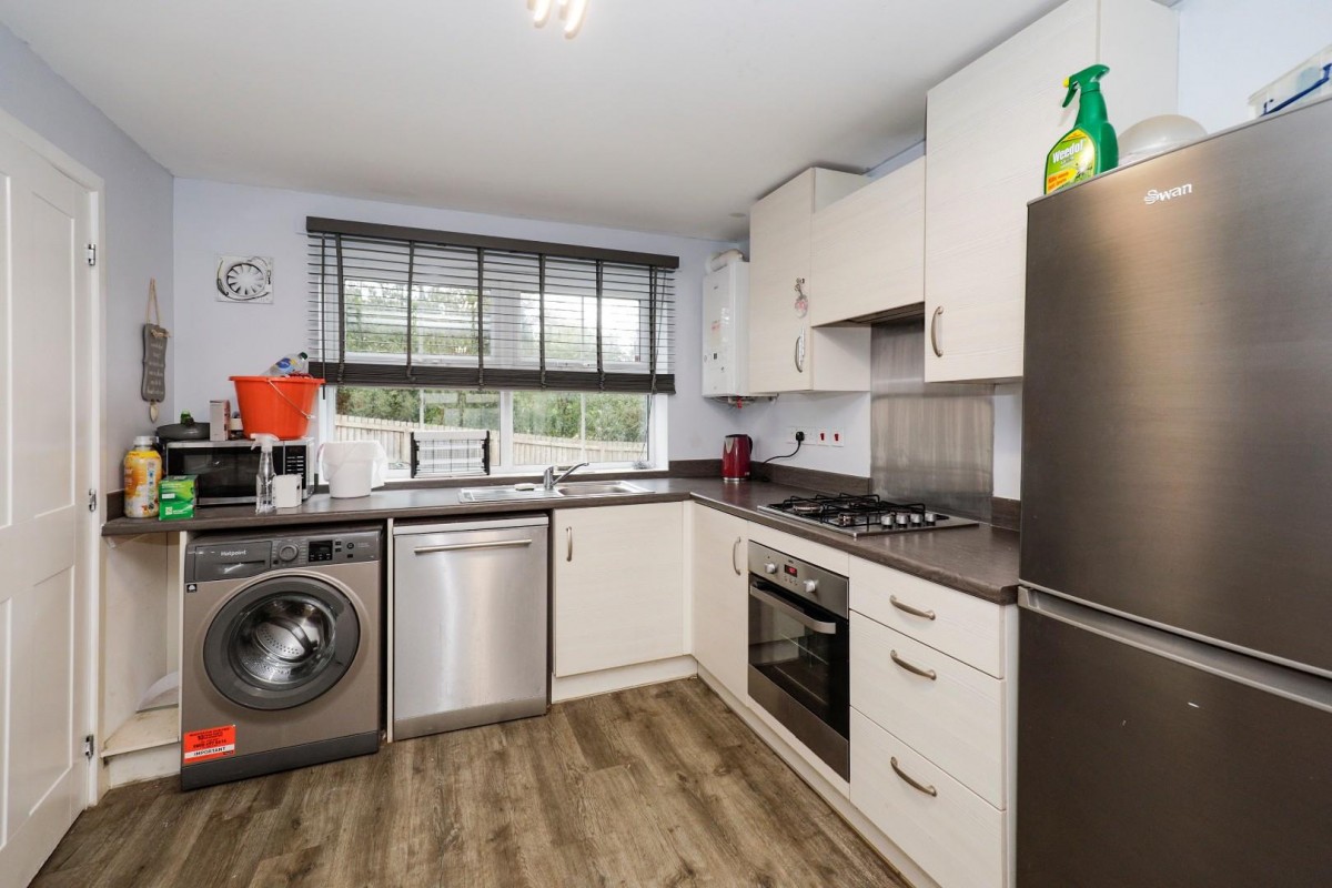 Brookfield Fold, Hampsthwaite, Harrogate