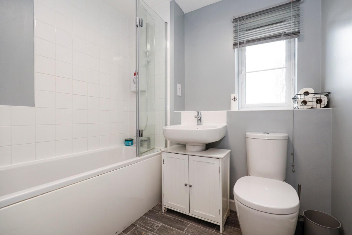 Brookfield Fold, Hampsthwaite, Harrogate