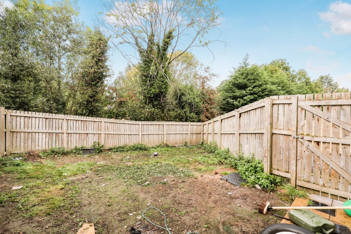 Brookfield Fold, Hampsthwaite, Harrogate