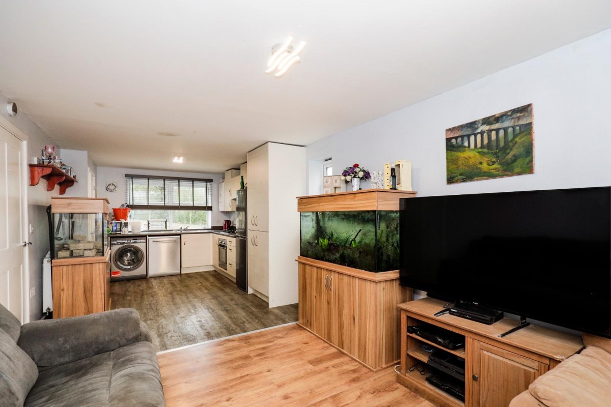 Brookfield Fold, Hampsthwaite, Harrogate