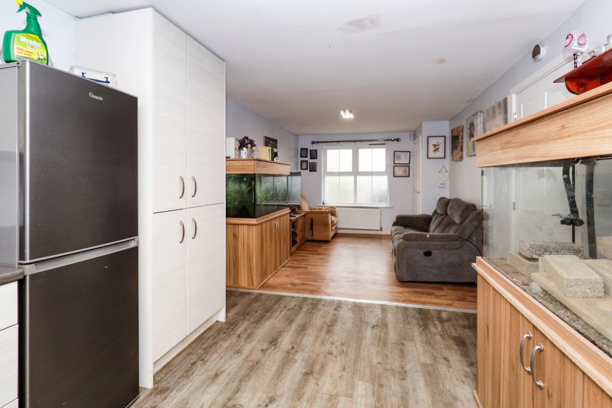 Brookfield Fold, Hampsthwaite, Harrogate