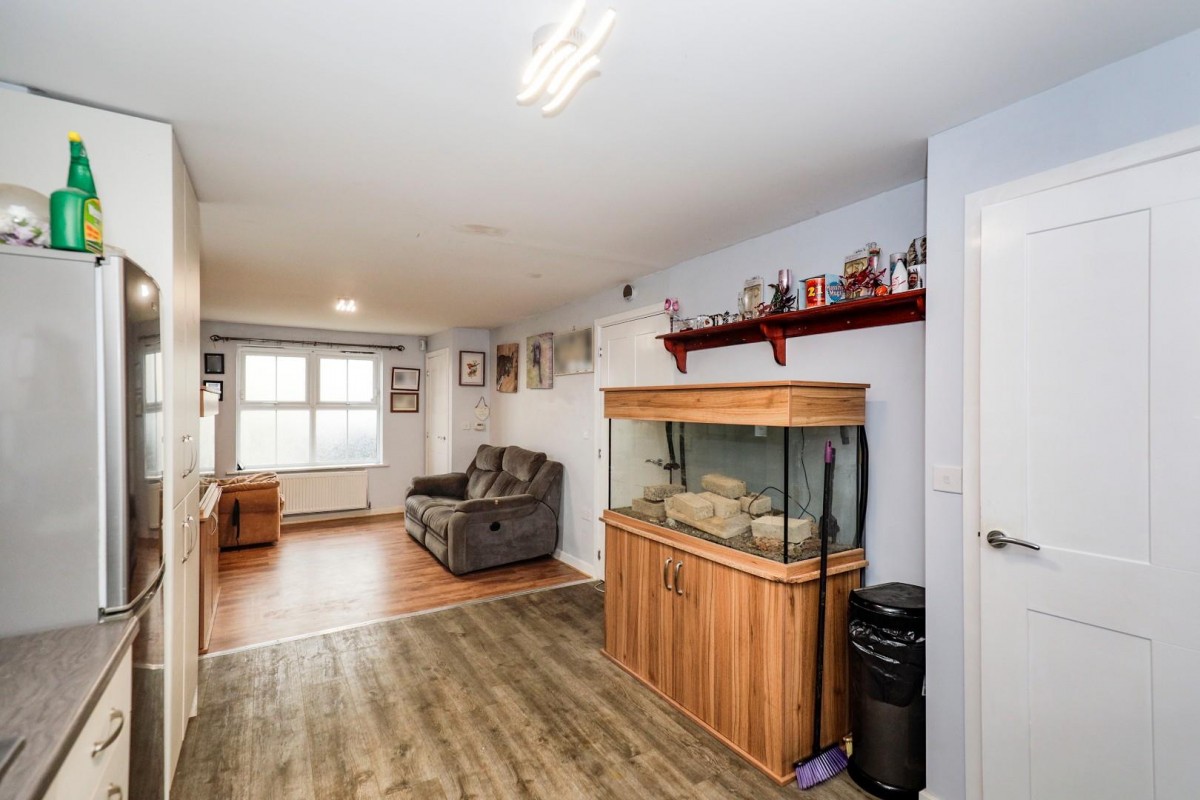 Brookfield Fold, Hampsthwaite, Harrogate