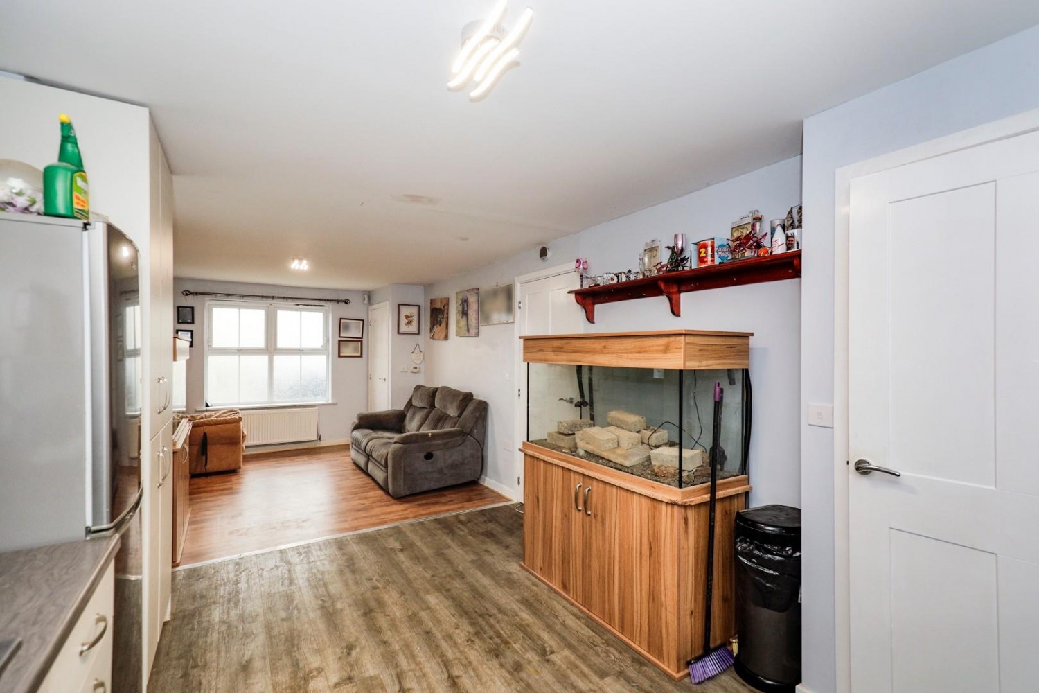 Brookfield Fold, Hampsthwaite, Harrogate