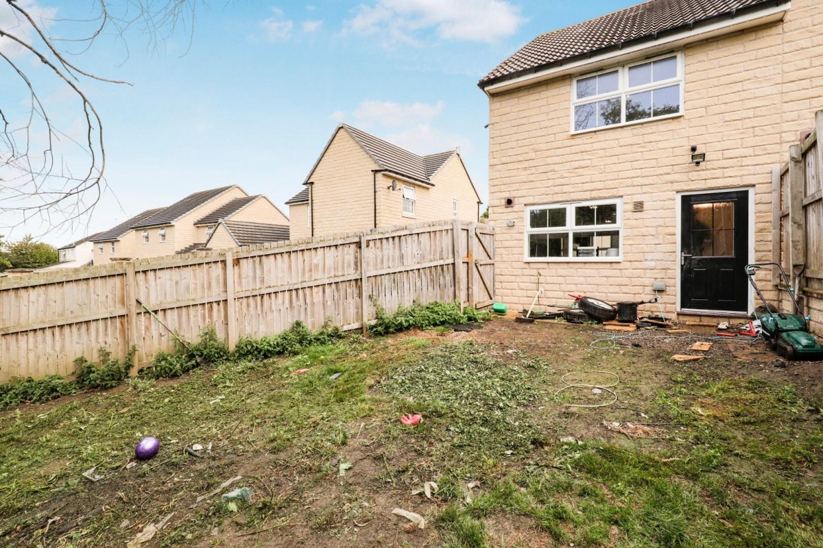 Brookfield Fold, Hampsthwaite, Harrogate