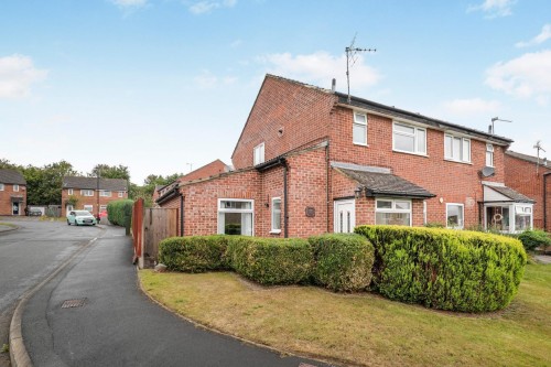 Bryony Way, Harrogate, North Yorkshire