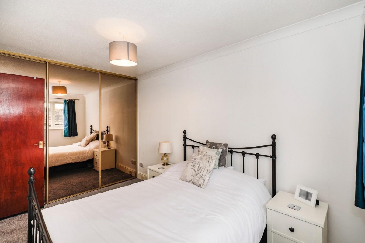 Bryony Way, Harrogate, North Yorkshire