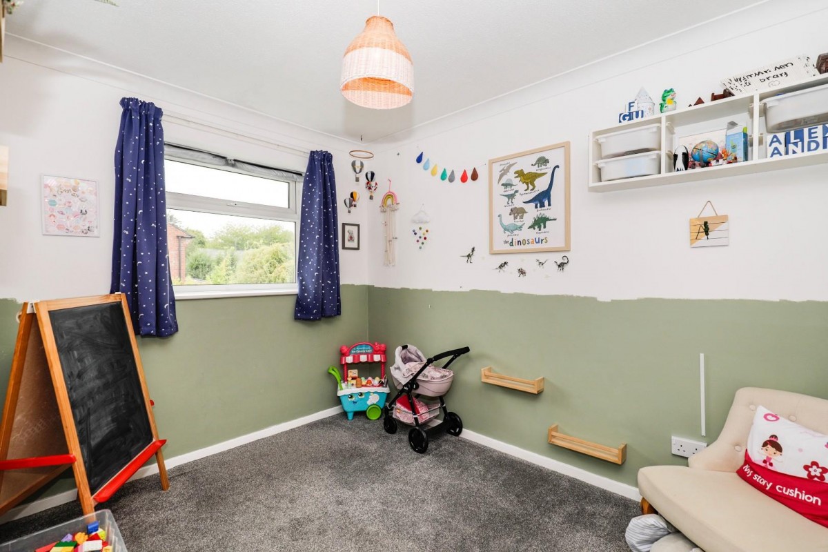 Bryony Way, Harrogate, North Yorkshire