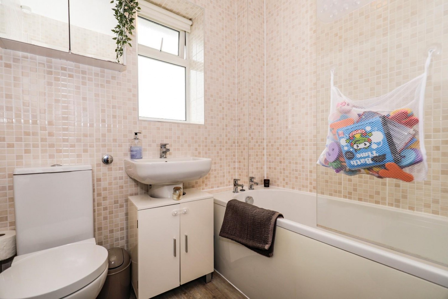 3 bedroom House for sale in Bryony Way, Harrogate, North Yorkshire