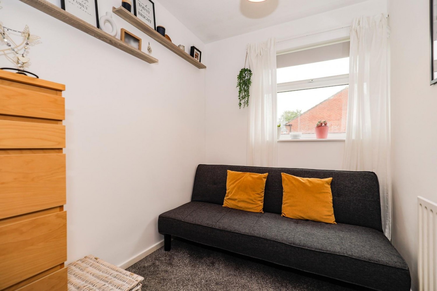 3 bedroom House for sale in Bryony Way, Harrogate, North Yorkshire