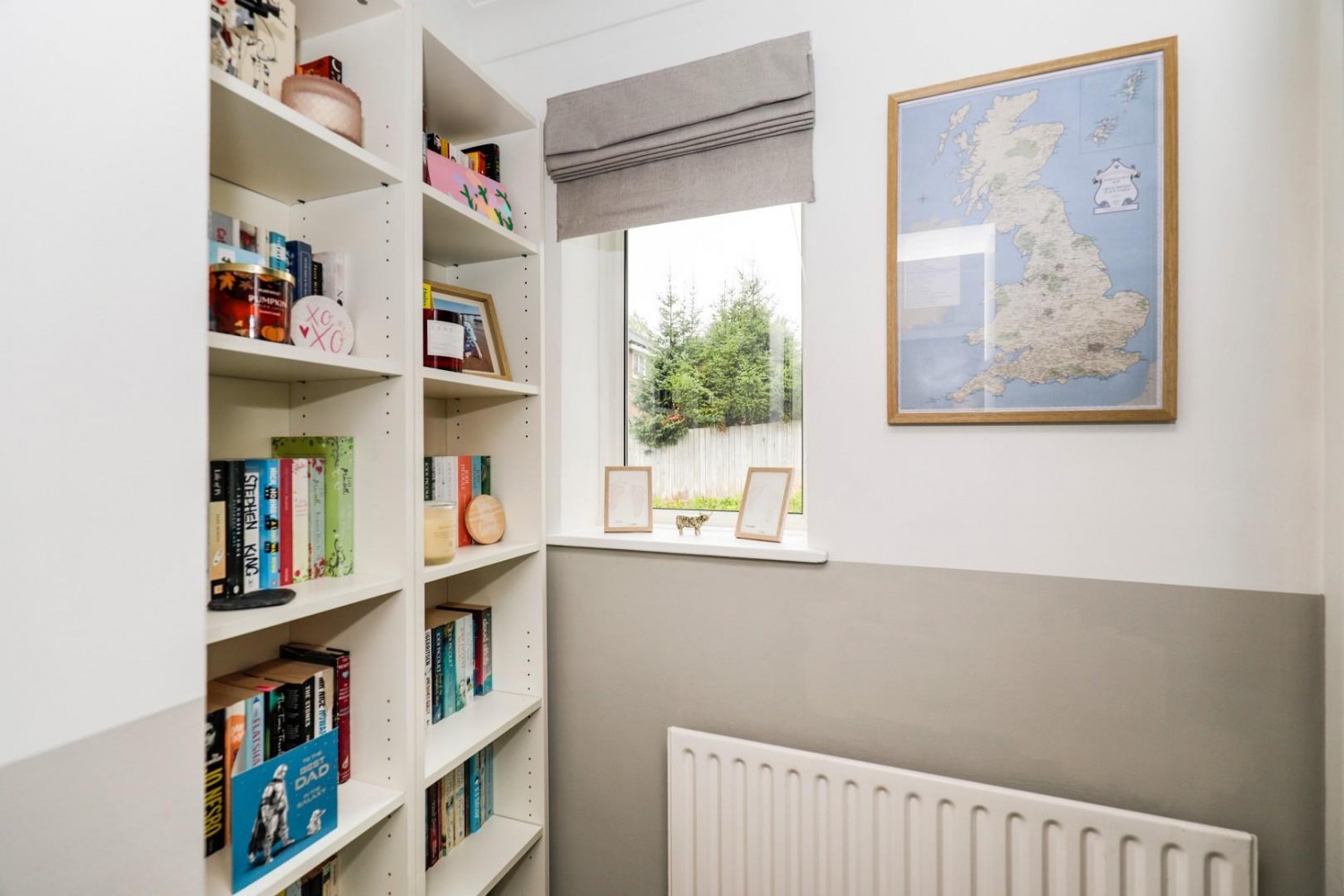 3 bedroom House for sale in Bryony Way, Harrogate, North Yorkshire