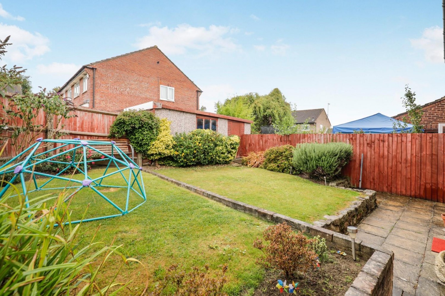 3 bedroom House for sale in Bryony Way, Harrogate, North Yorkshire