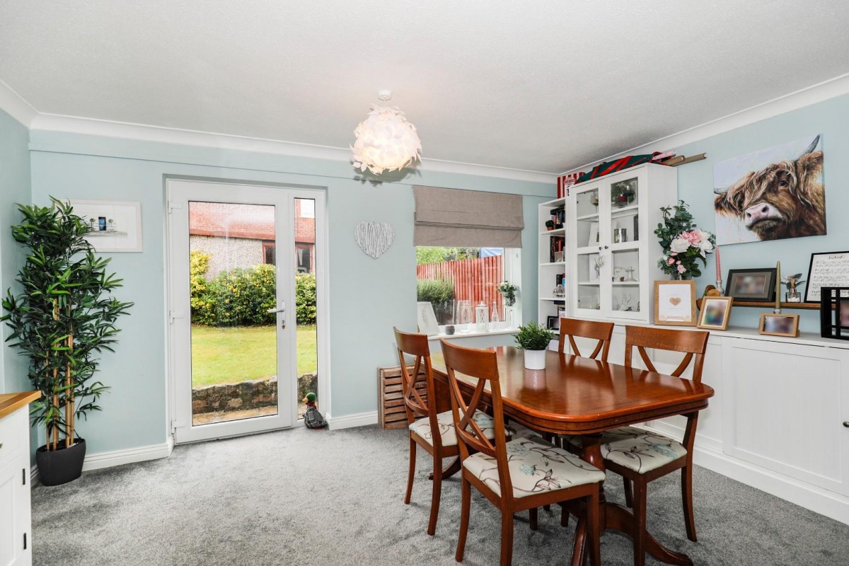 Bryony Way, Harrogate, North Yorkshire