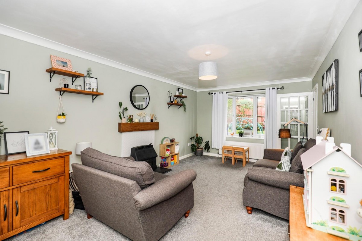 Bryony Way, Harrogate, North Yorkshire
