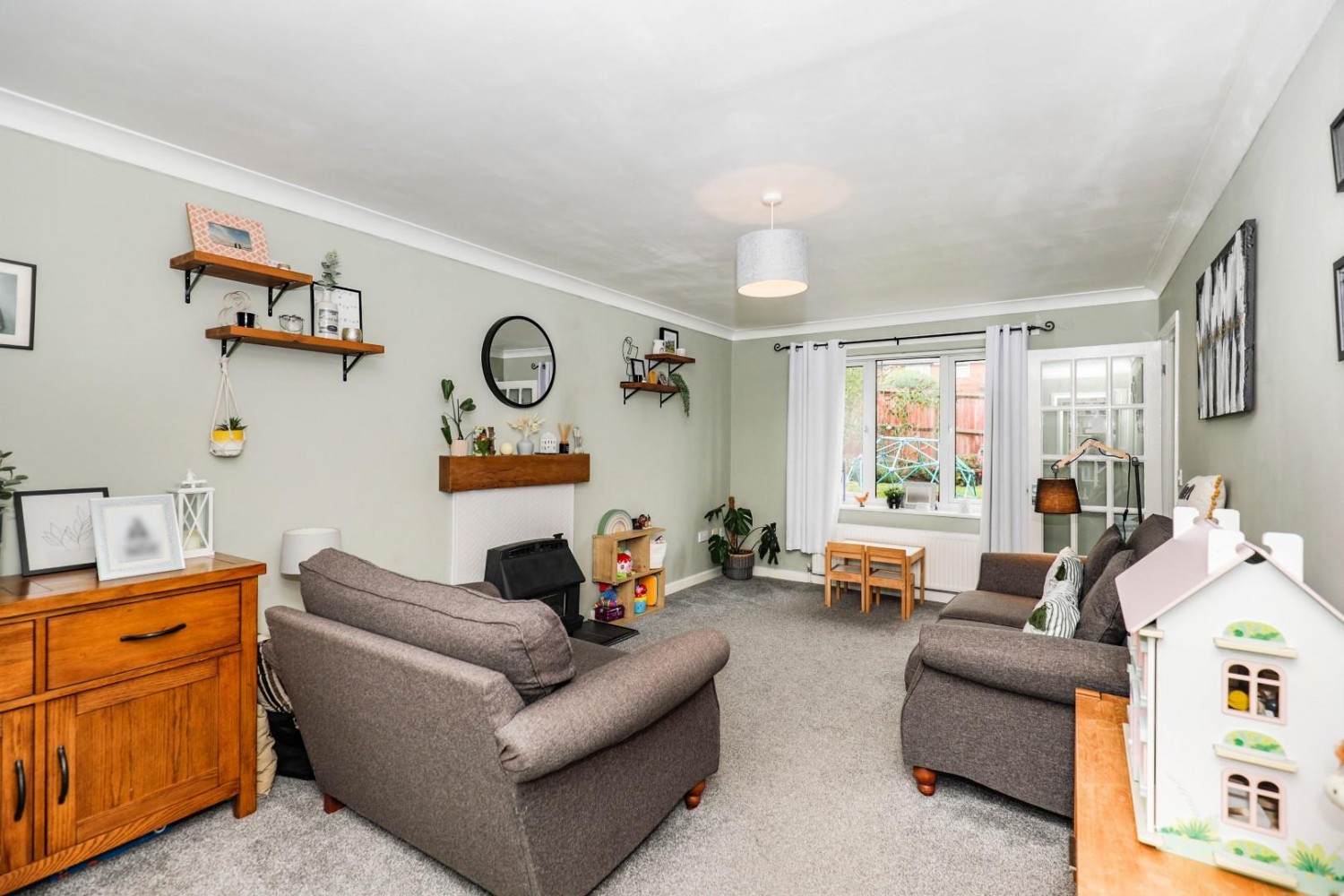 3 bedroom House for sale in Bryony Way, Harrogate, North Yorkshire