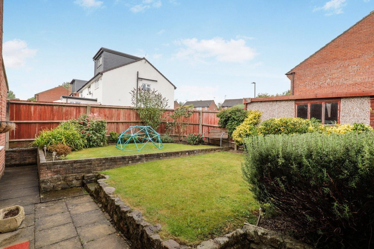 3 bedroom House for sale in Bryony Way, Harrogate, North Yorkshire