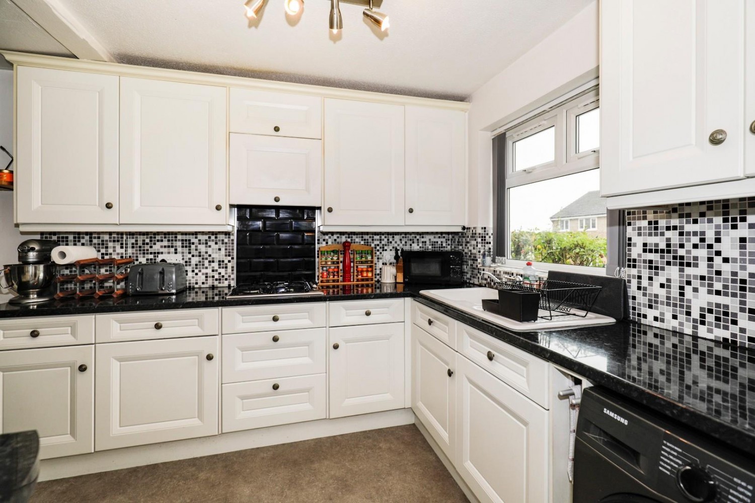 3 bedroom House for sale in Bryony Way, Harrogate, North Yorkshire