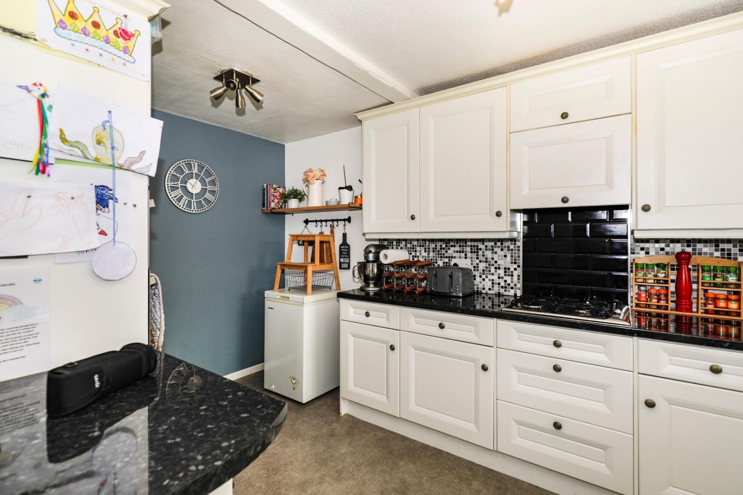 3 bedroom House for sale in Bryony Way, Harrogate, North Yorkshire