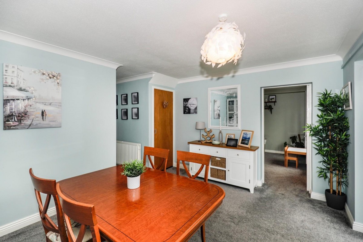 Bryony Way, Harrogate, North Yorkshire