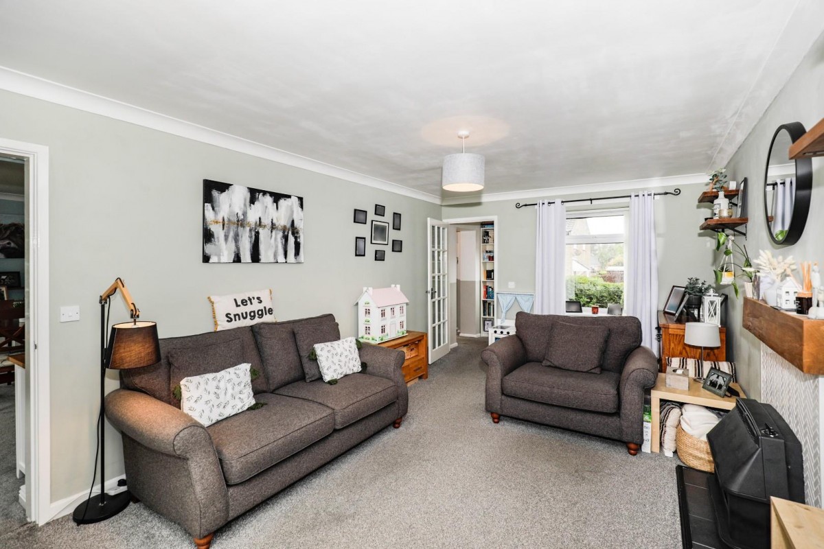 Bryony Way, Harrogate, North Yorkshire