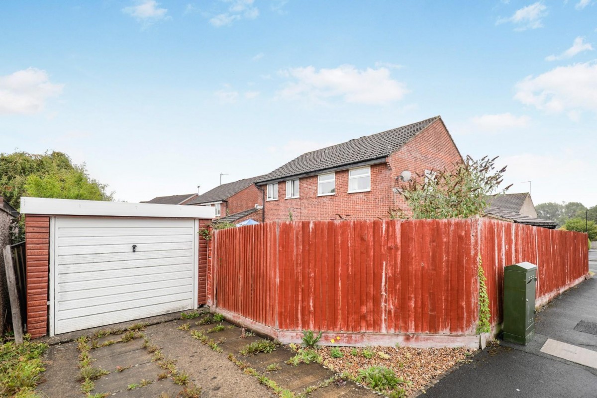 Bryony Way, Harrogate, North Yorkshire