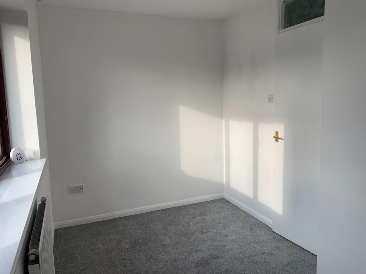 Heol Bryncwtyn, Pencoed, Bridgend