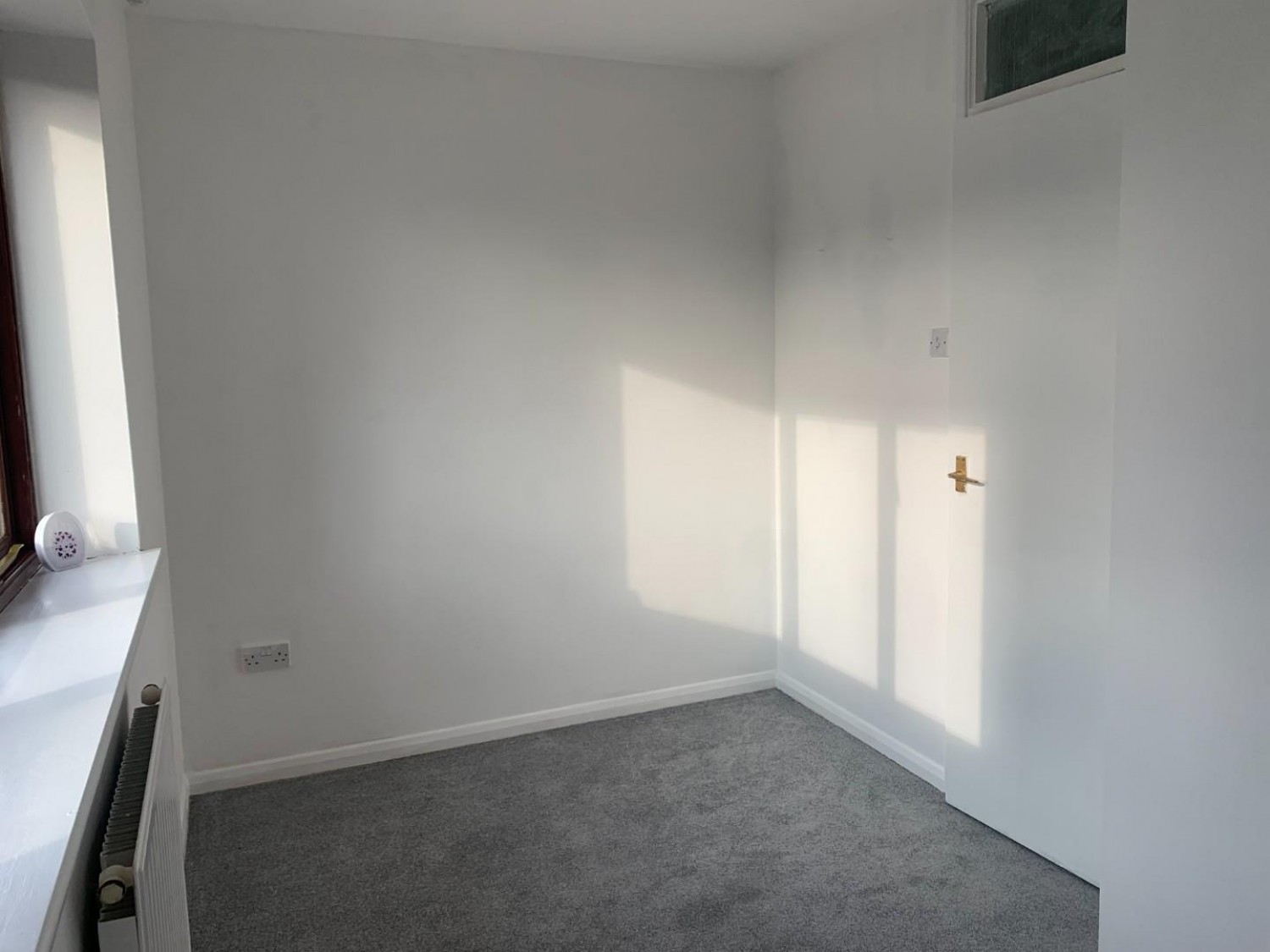 Heol Bryncwtyn, Pencoed, Bridgend