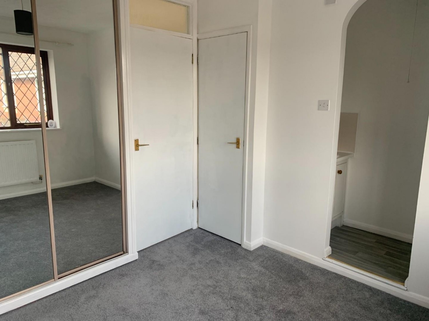 Heol Bryncwtyn, Pencoed, Bridgend