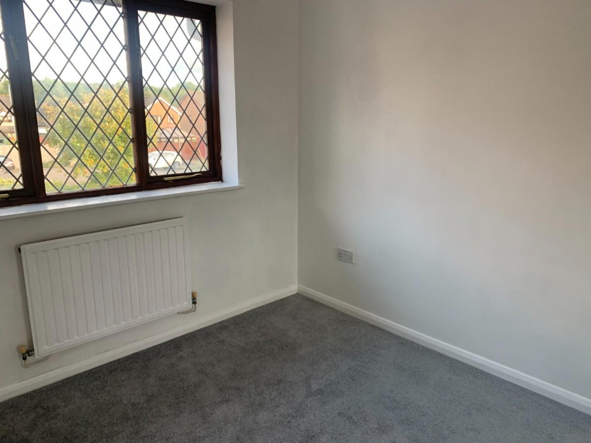 Heol Bryncwtyn, Pencoed, Bridgend