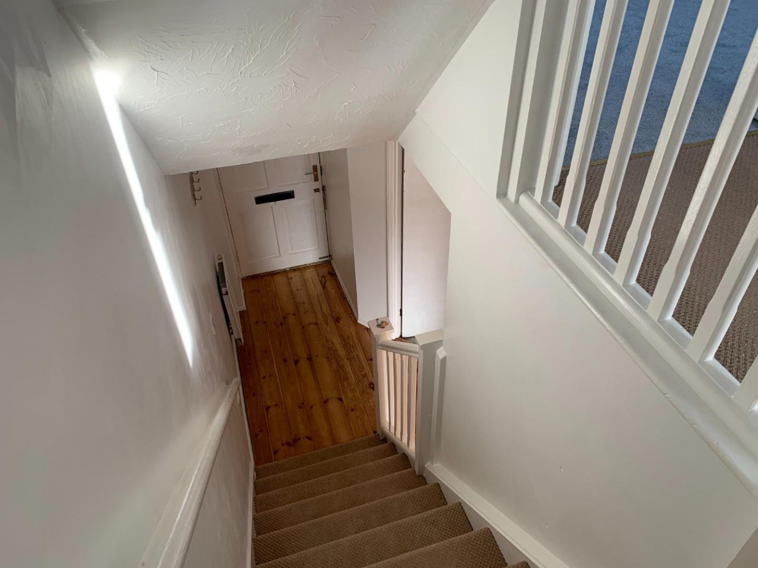 Heol Bryncwtyn, Pencoed, Bridgend