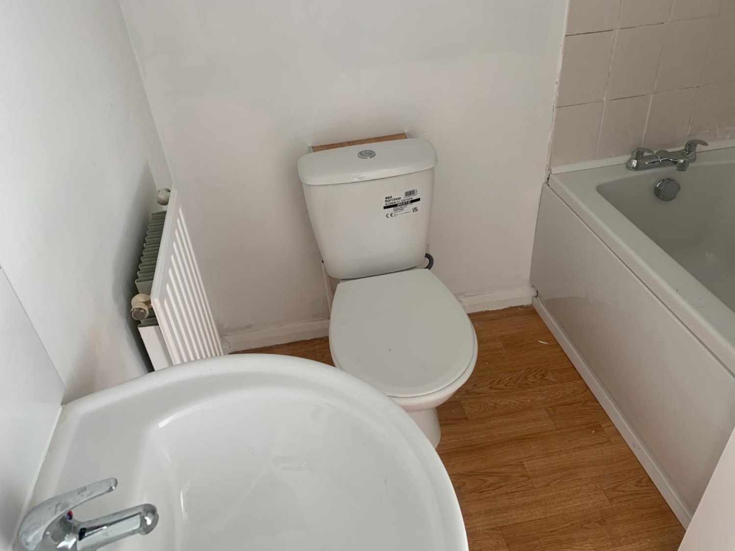 Heol Bryncwtyn, Pencoed, Bridgend