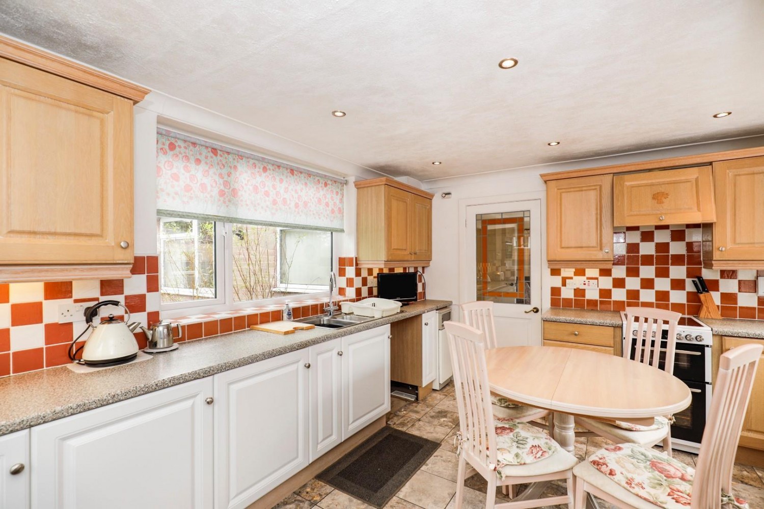 Low Field Lane, Staveley, Knaresborough
